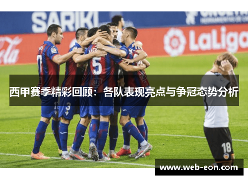 西甲赛季精彩回顾：各队表现亮点与争冠态势分析