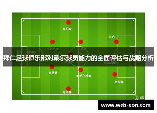 拜仁足球俱乐部对戴尔球员能力的全面评估与战略分析