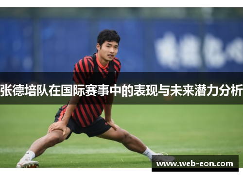 张德培队在国际赛事中的表现与未来潜力分析